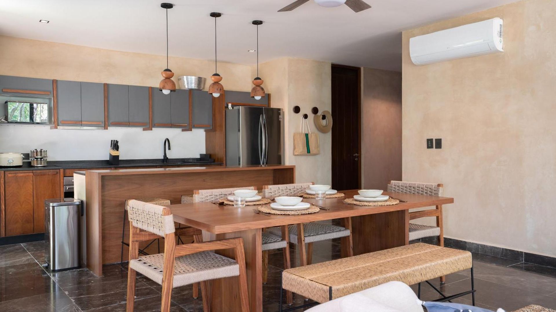 Humana Luxury Private Pool & Huge Terrace Apartamento Tulum
