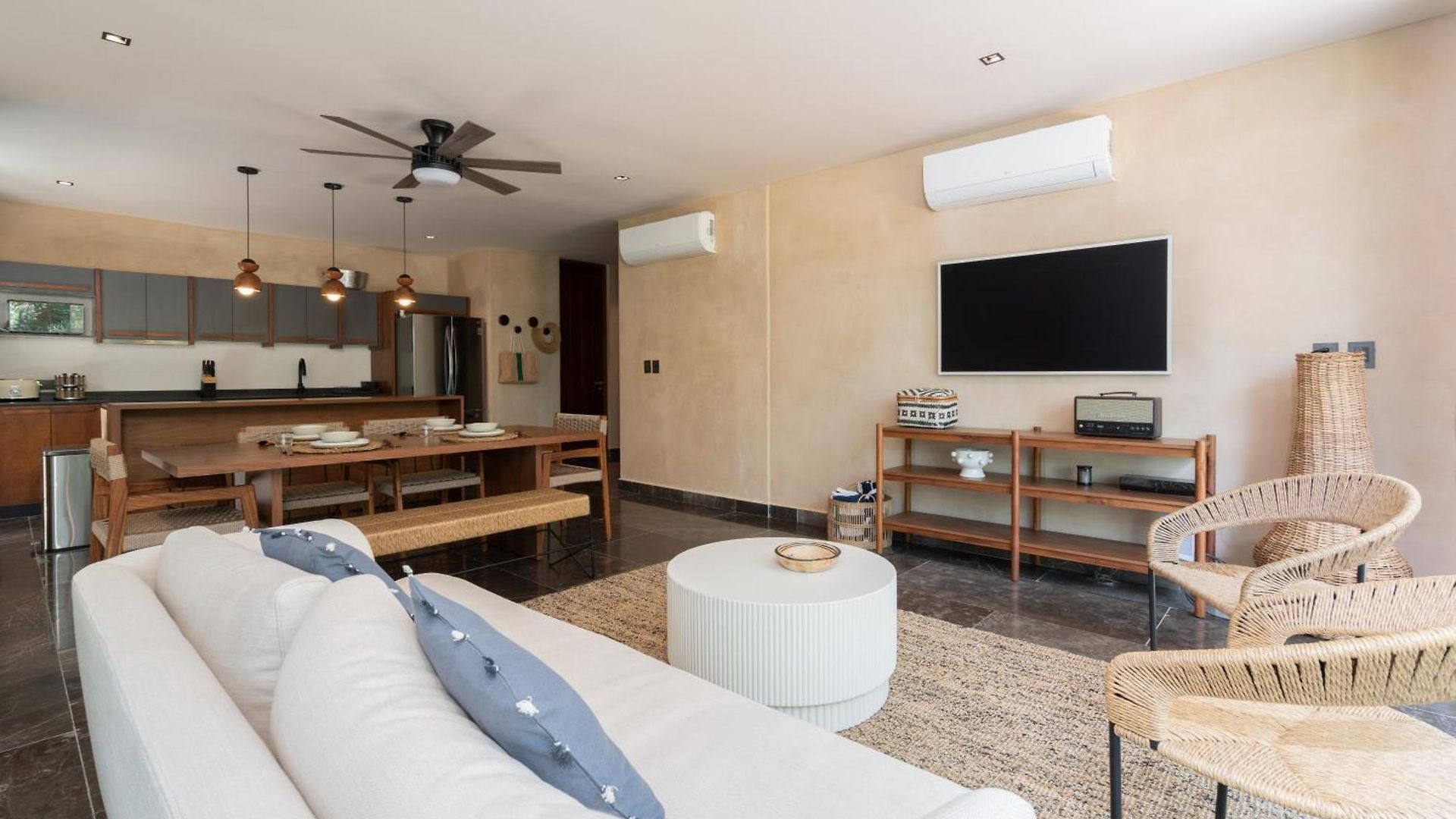 Humana Luxury Private Pool & Huge Terrace * Tulum