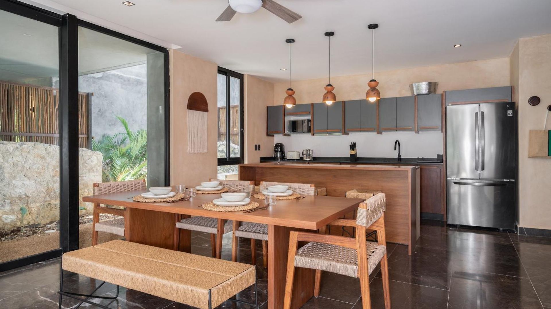 Apartamento Humana Luxury Private Pool & Huge Terrace *
