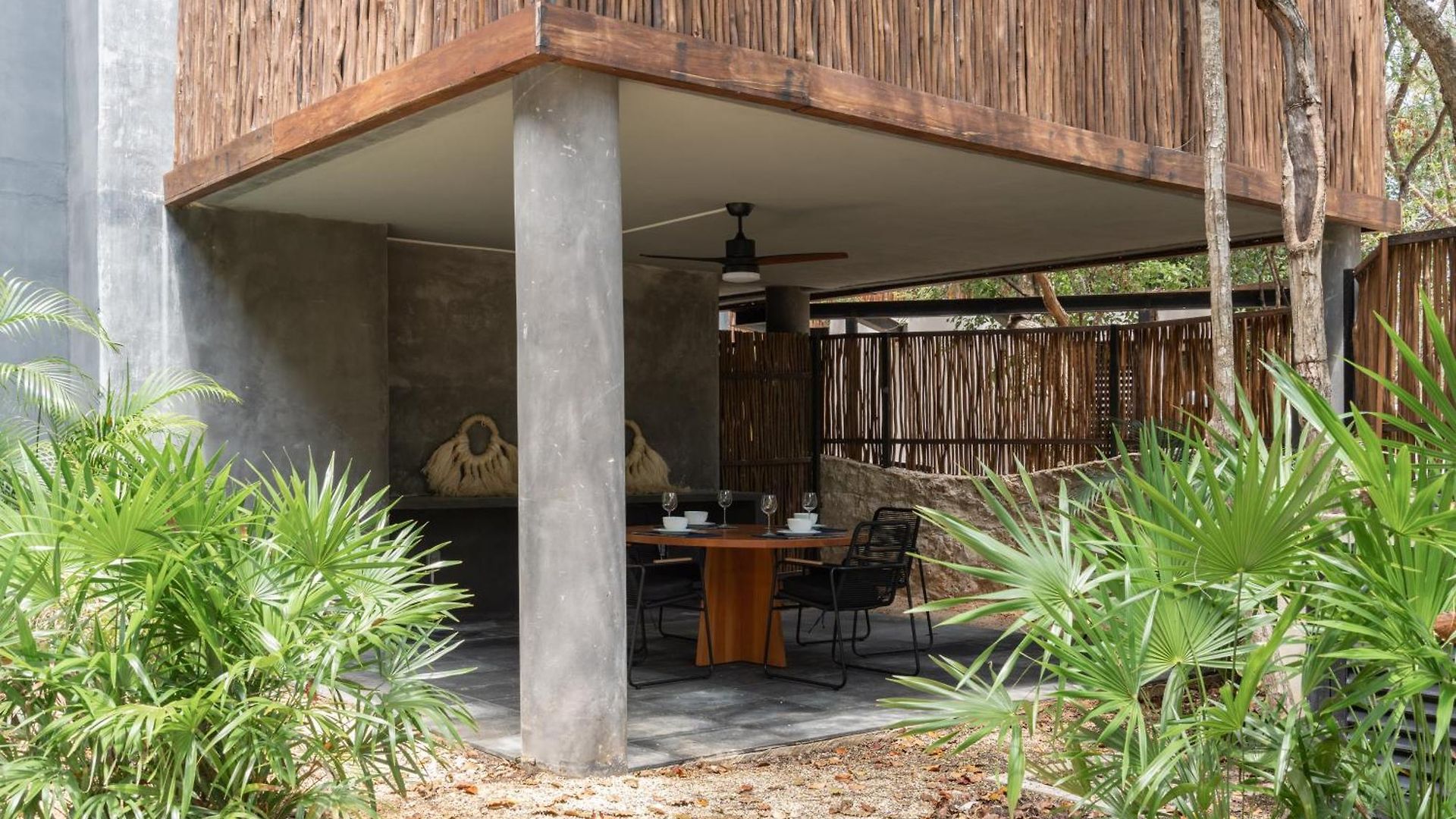 Humana Luxury Private Pool & Huge Terrace Tulum