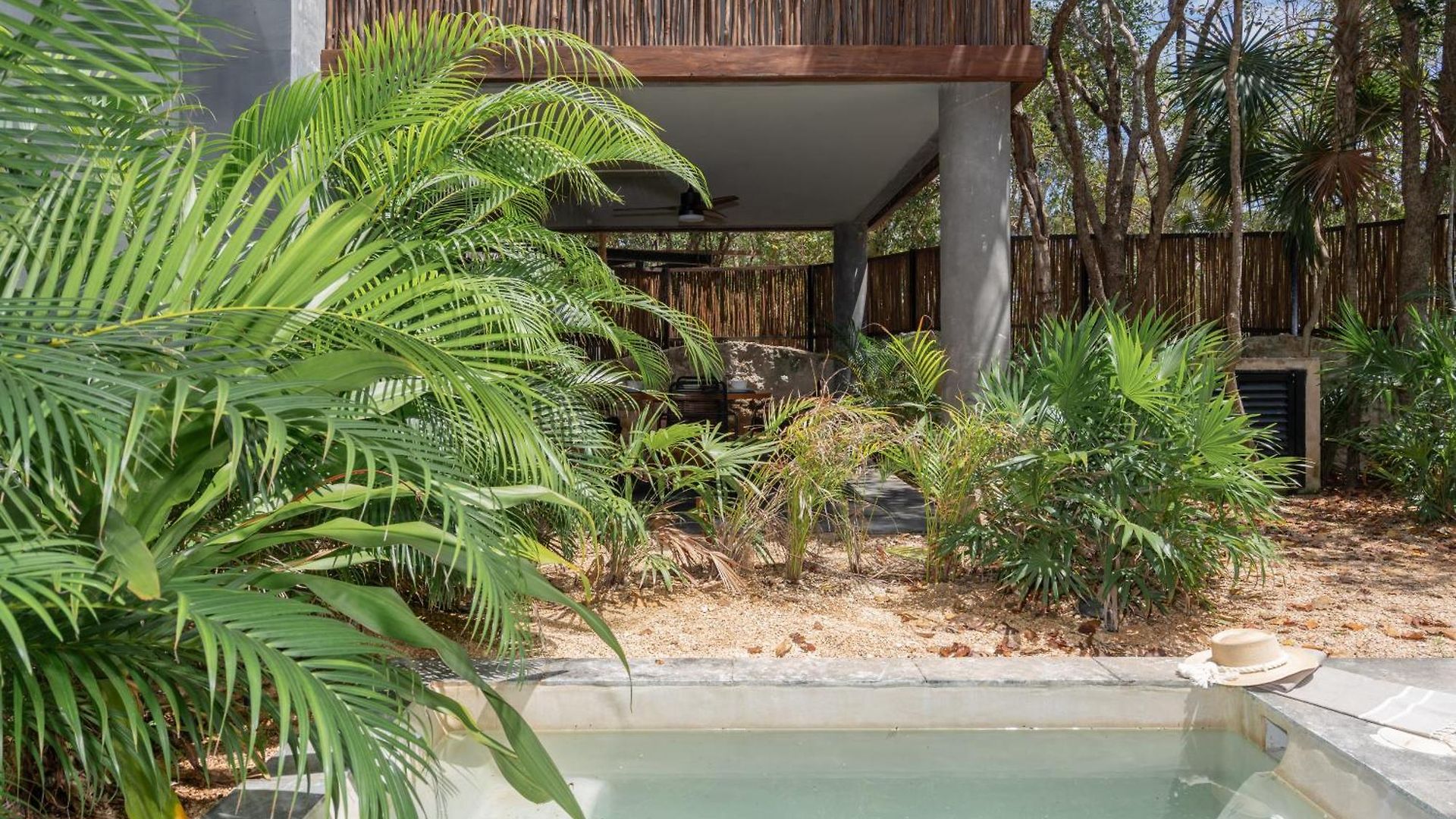 Humana Luxury Private Pool & Huge Terrace Apartamento Tulum