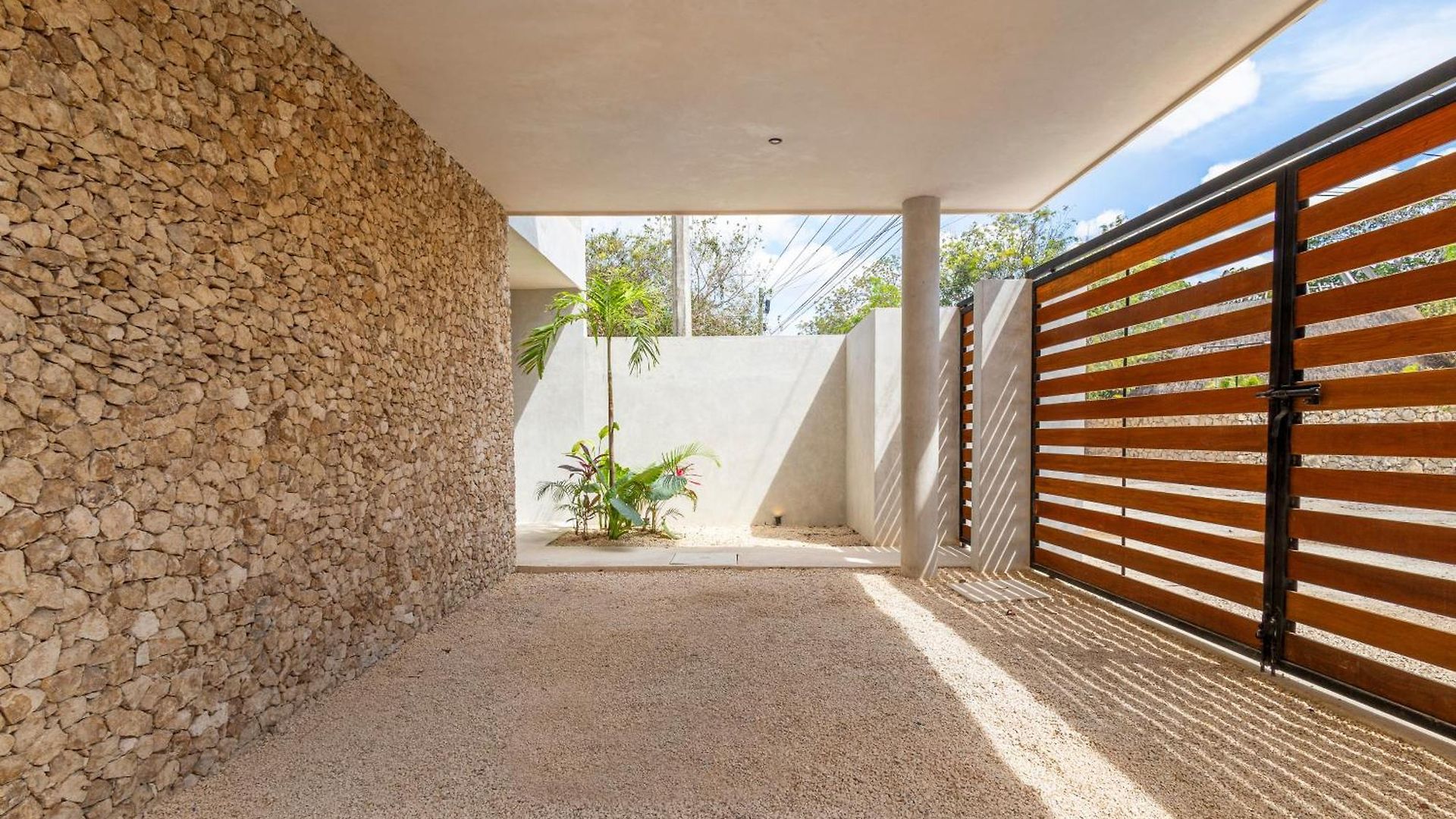 Luxury With 2 Private Pools & Rooftop Villa Tulum