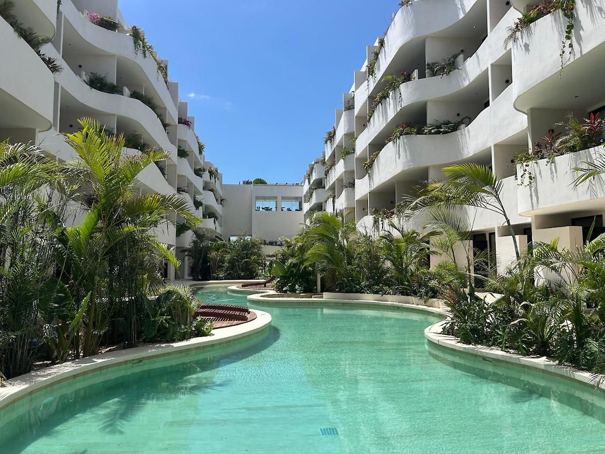 Your Ideal Retreat Gf Oasis With Pool Access For 3 Apartment