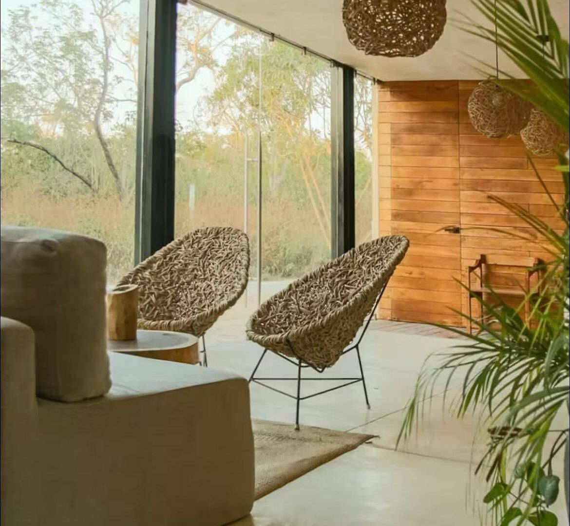 Private Rooftop With Jacuzzi Sleeps 8 In La Veleta *