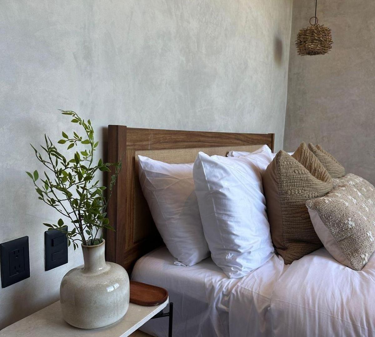 Luxury With 2 Private Pools & Rooftop Villa Tulum