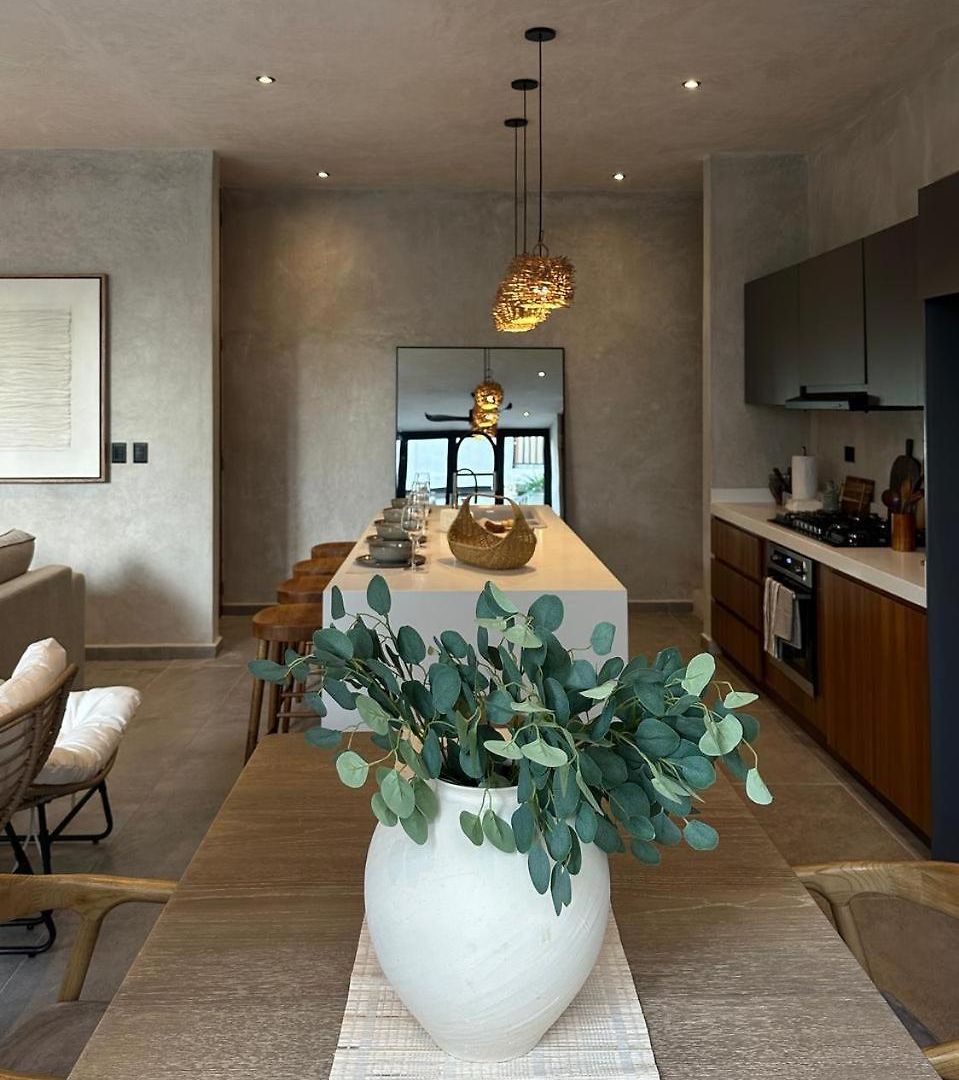 Luxury With 2 Private Pools & Rooftop *
