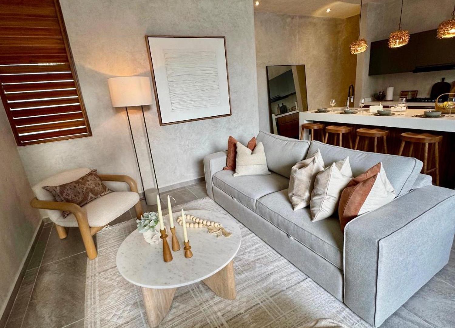 Luxury With 2 Private Pools & Rooftop * Tulum