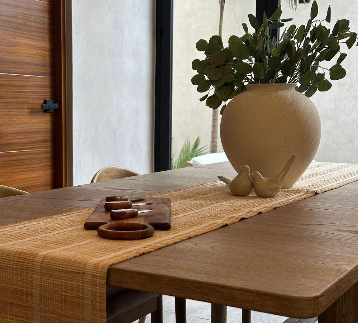 Luxury With 2 Private Pools & Rooftop * Tulum