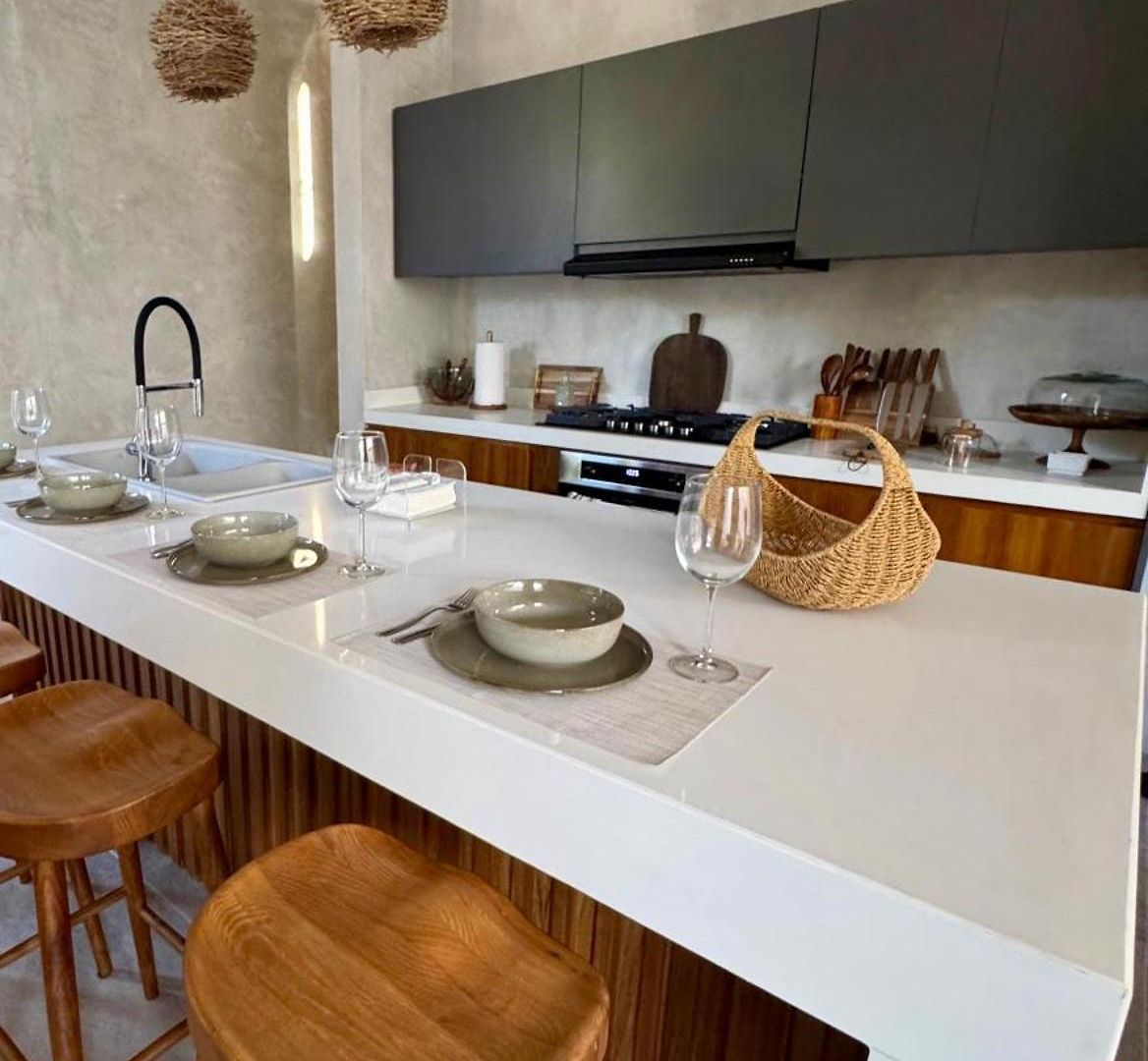 Villa Luxury With 2 Private Pools & Rooftop