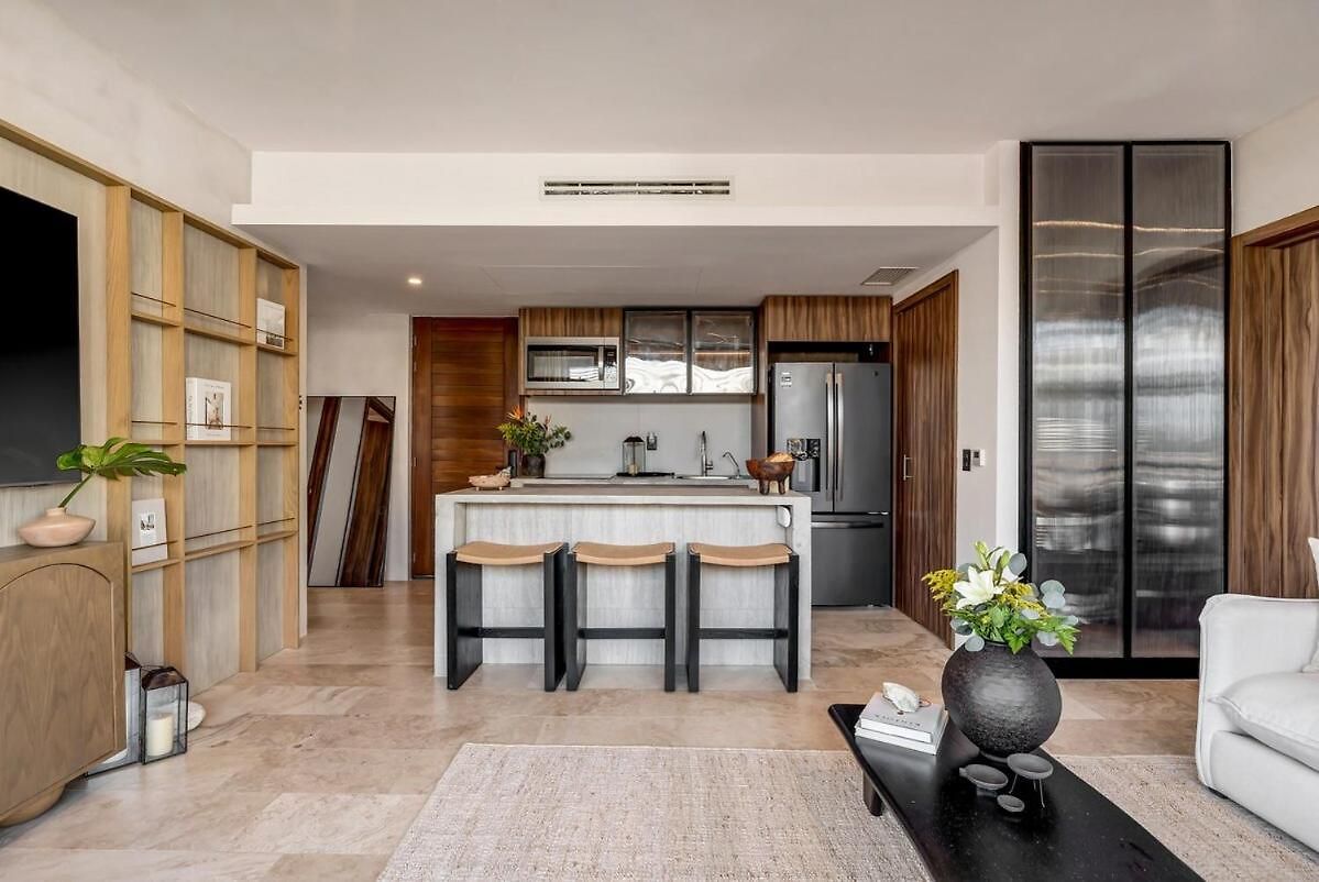 Apartment Gorgeous Luxury Penthouse At Xalet With Private Roof And Jacuzzi