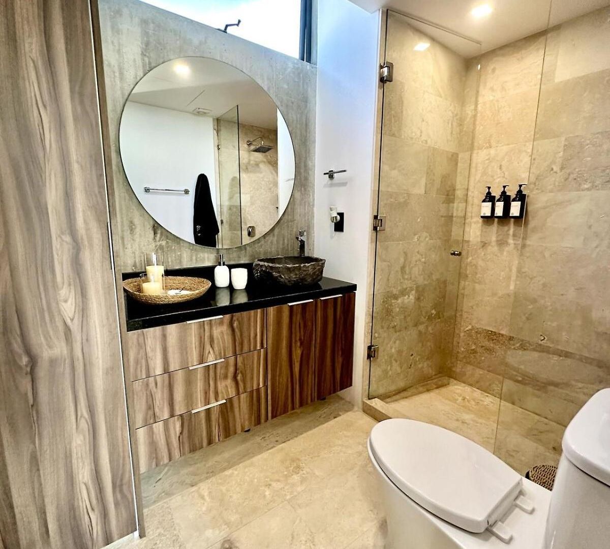 Apartment Gorgeous Luxury Penthouse At Xalet With Private Roof And Jacuzzi Tulum
