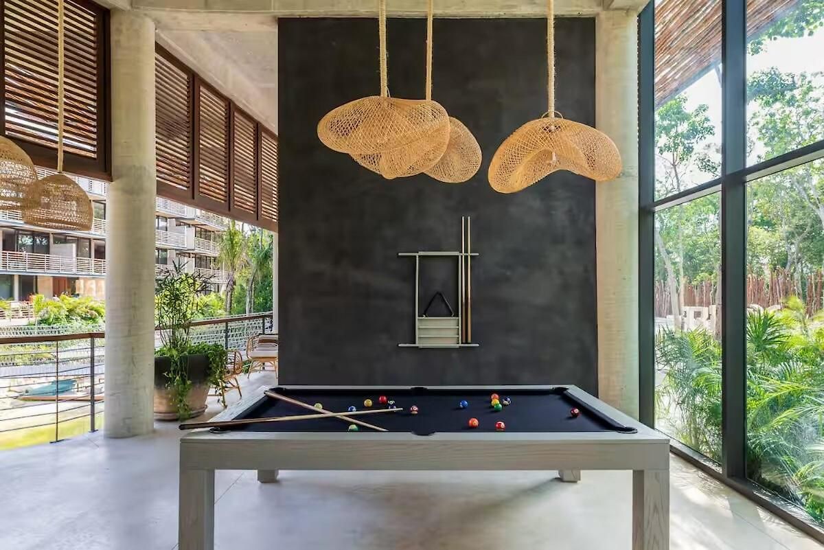 Gorgeous Luxury Penthouse At Xalet With Private Roof And Jacuzzi Tulum