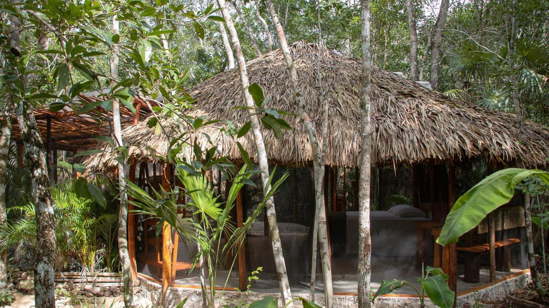 Kin Holiday home