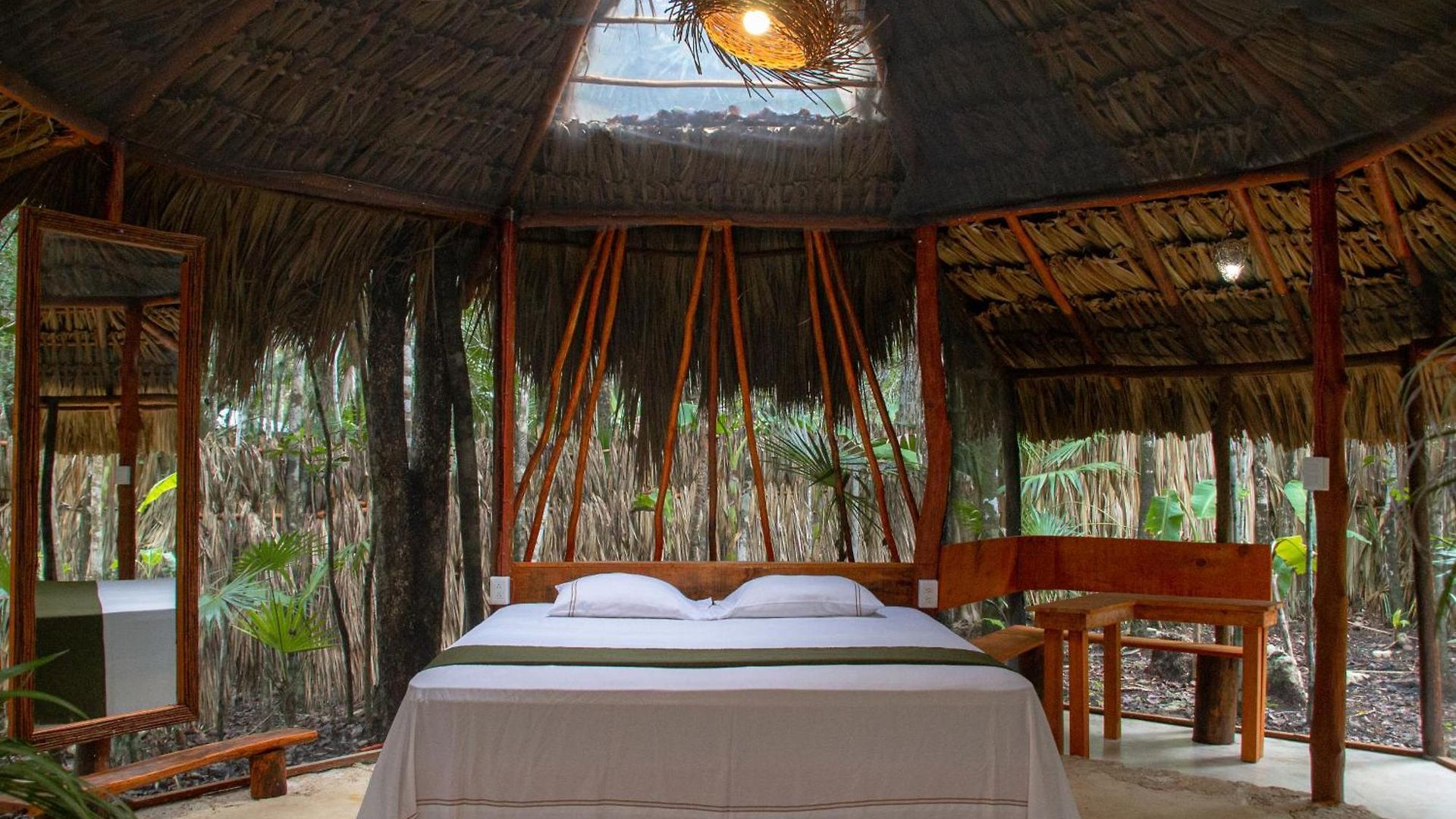Holiday home Kin *