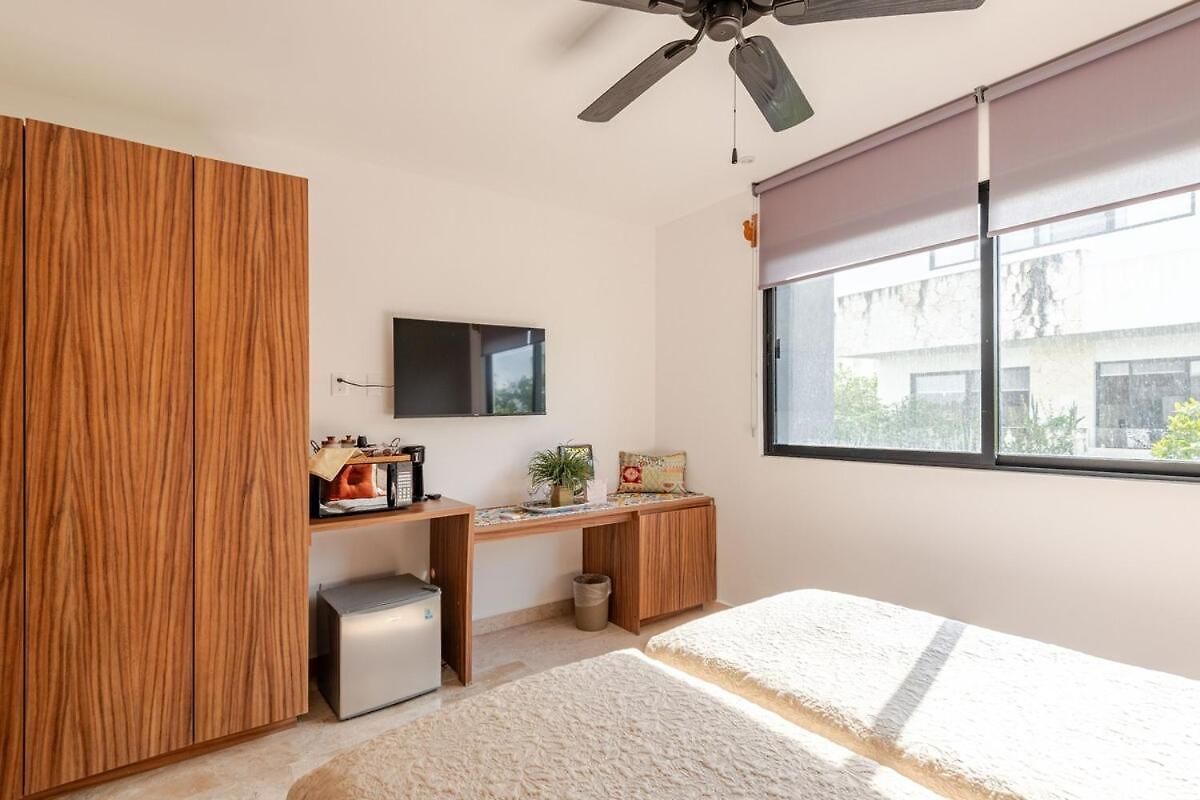 - Zama Tower Premium Tulum