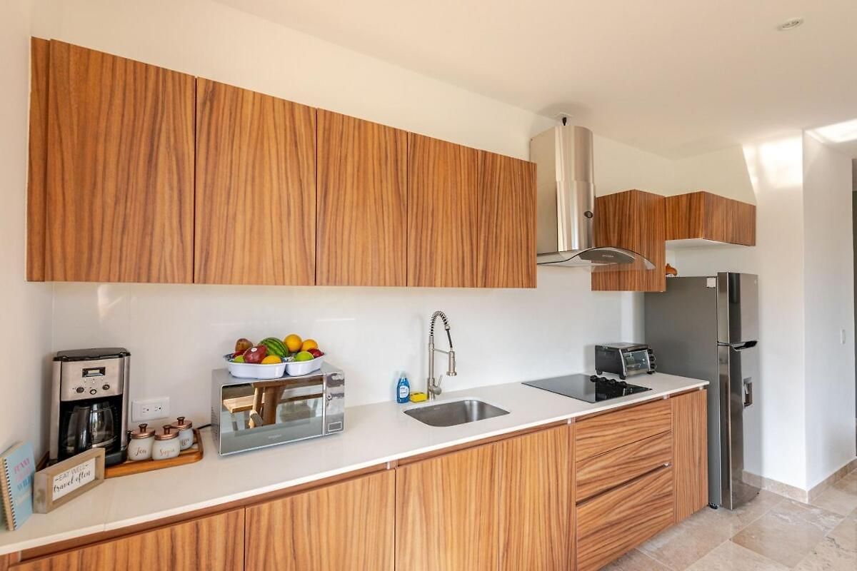 Apartment - Zama Tower Premium *
