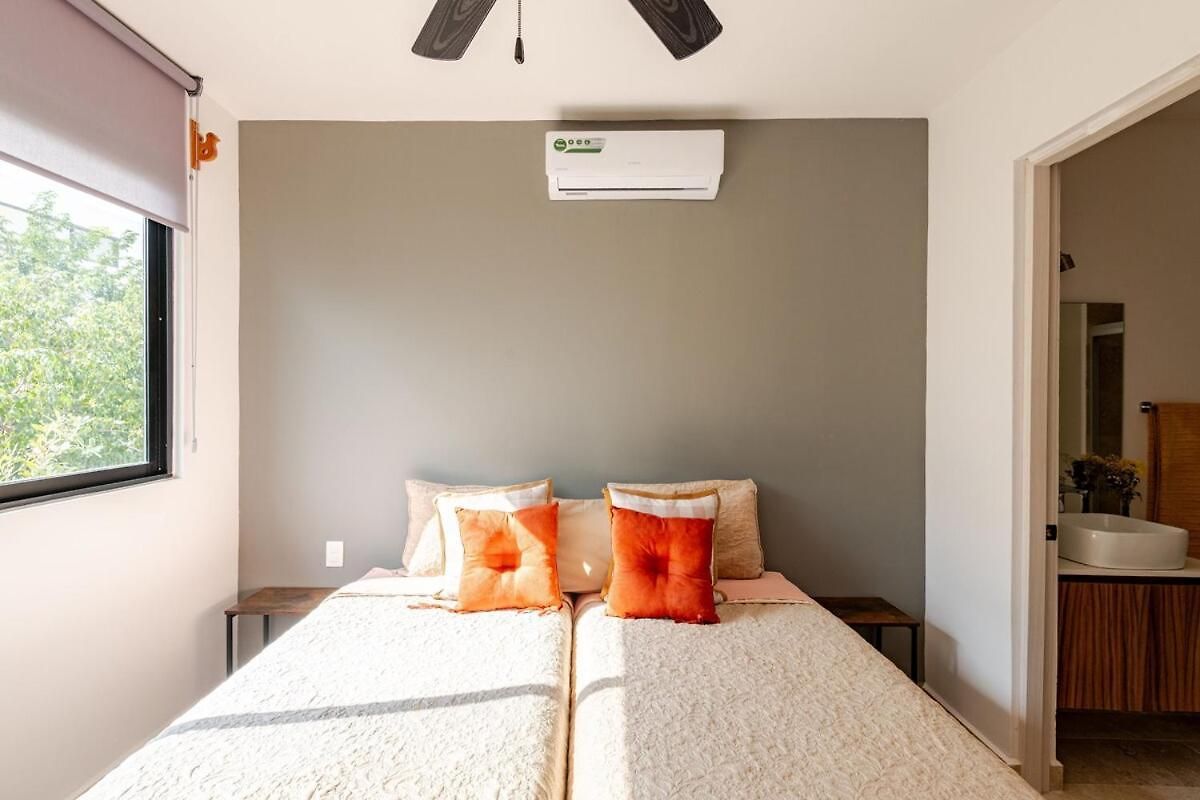 - Zama Tower Premium * Tulum