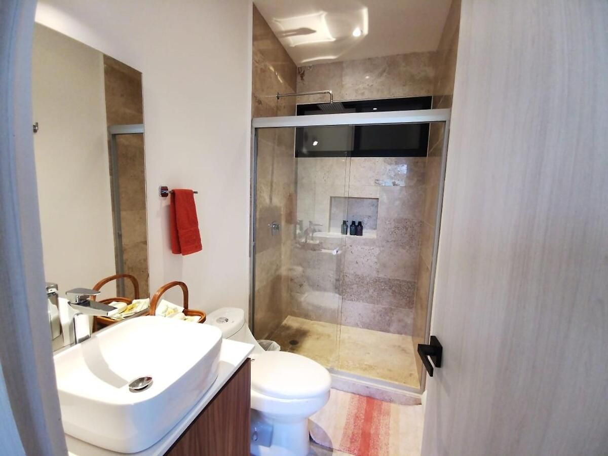 Apartment - Zama Tower Premium *