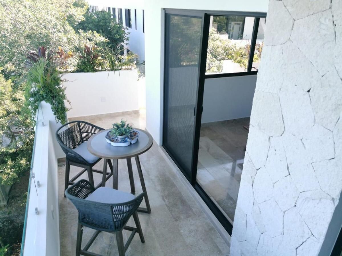 Apartment - Zama Tower Premium Tulum
