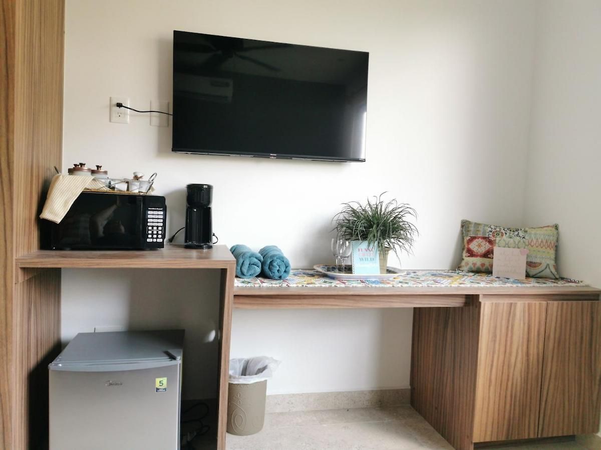 Apartment - Zama Tower Premium Tulum