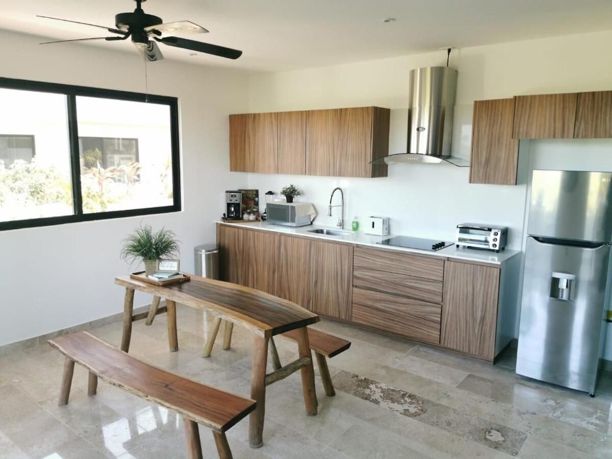 - Zama Tower Premium Tulum