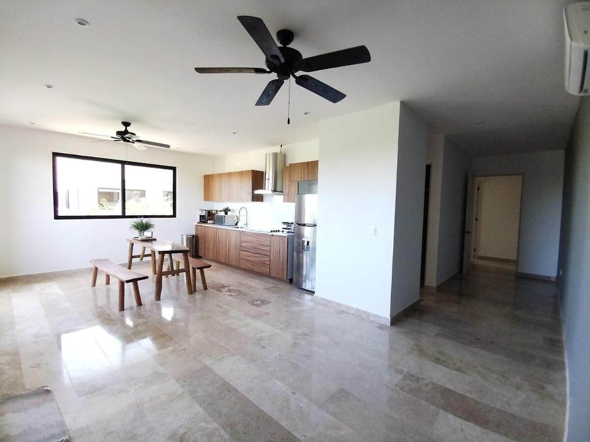 - Zama Tower Premium * Tulum