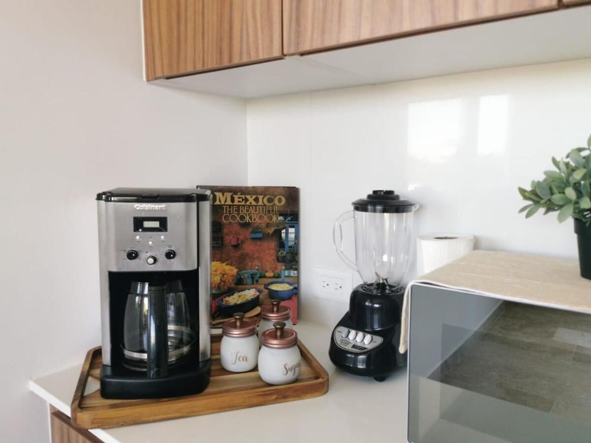 Apartment - Zama Tower Premium *