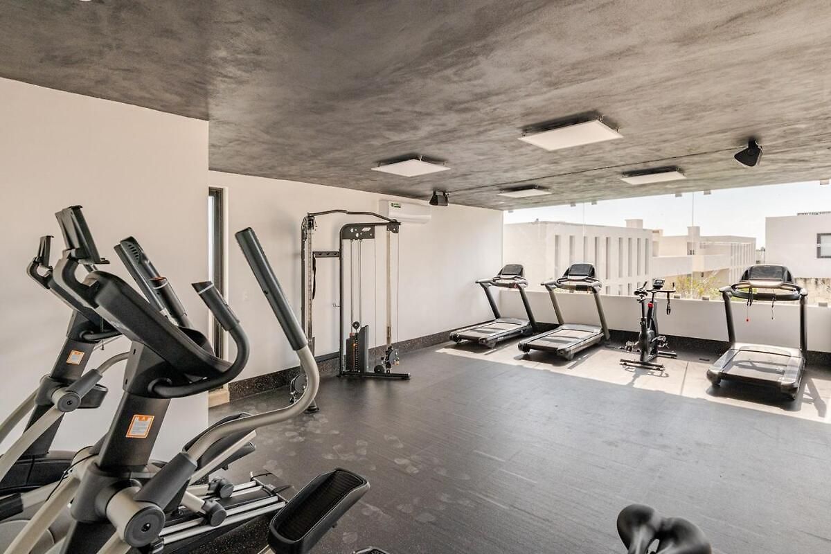 Apartment - Zama Tower Premium Tulum