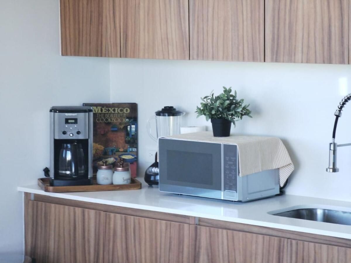 Apartment - Zama Tower Premium *