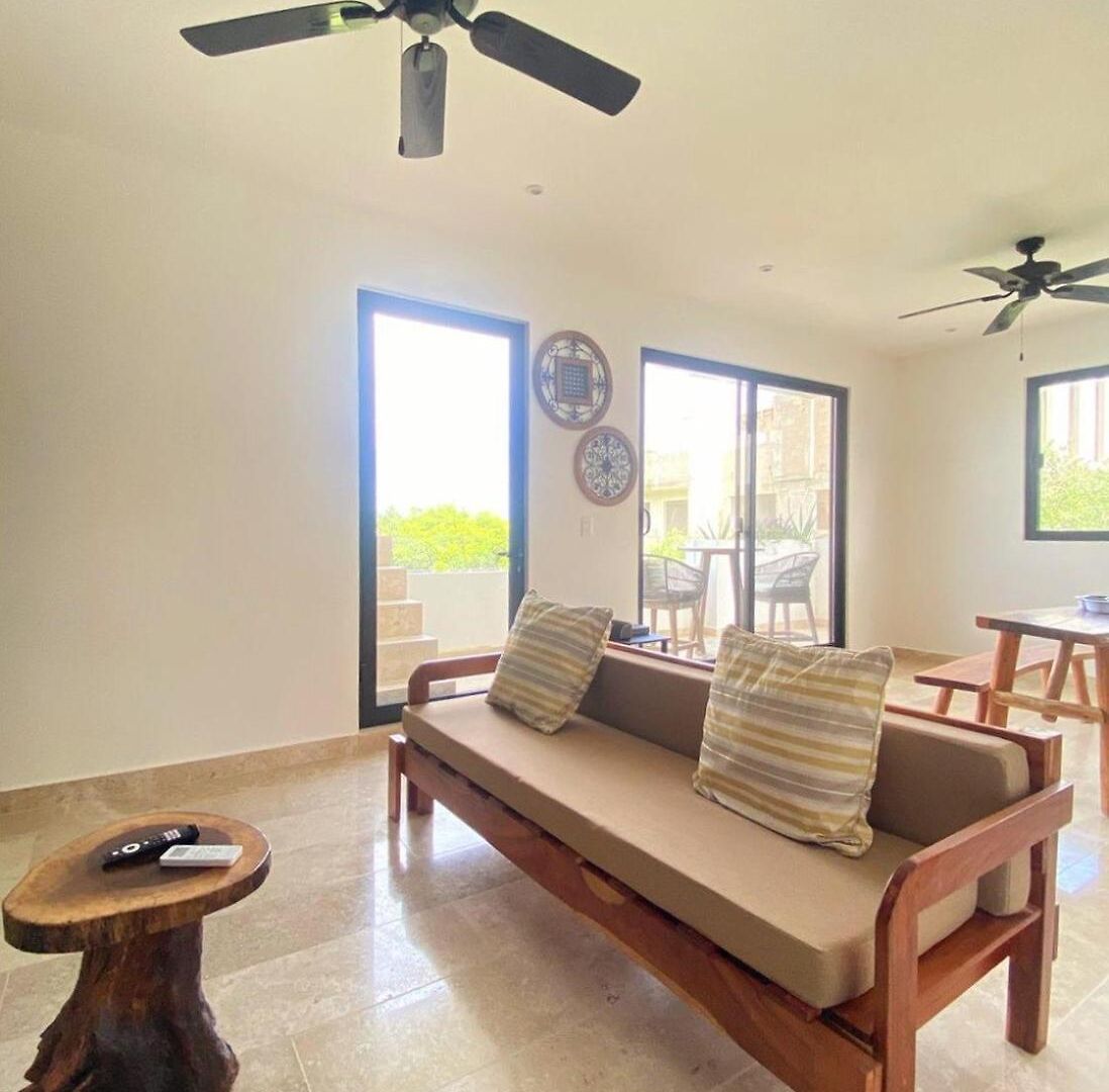 - Zama Tower Premium * Tulum
