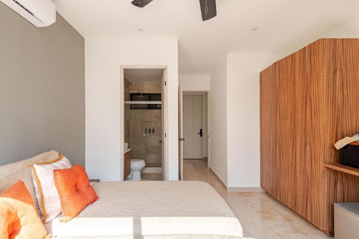 Apartment - Zama Tower Premium