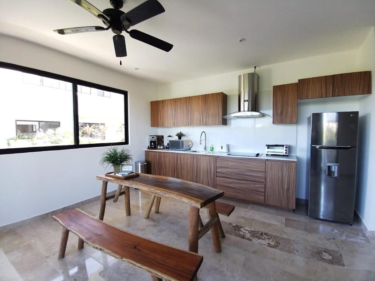 - Zama Tower Premium Apartment *