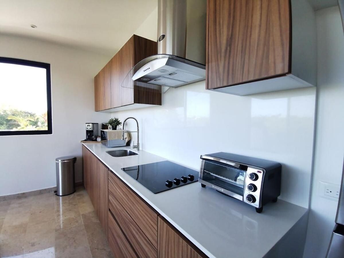 Apartment - Zama Tower Premium *