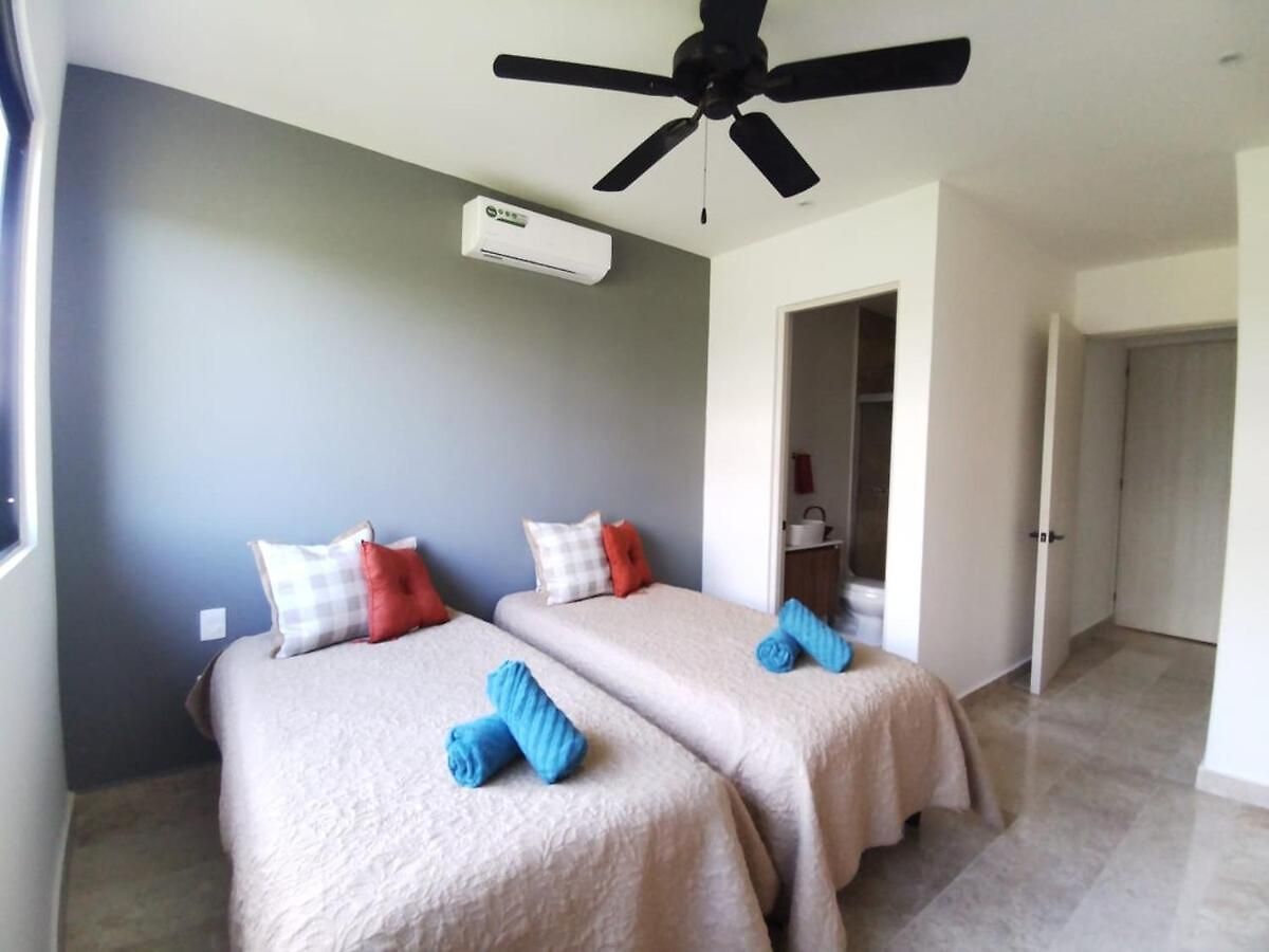 Apartment - Zama Tower Premium Tulum