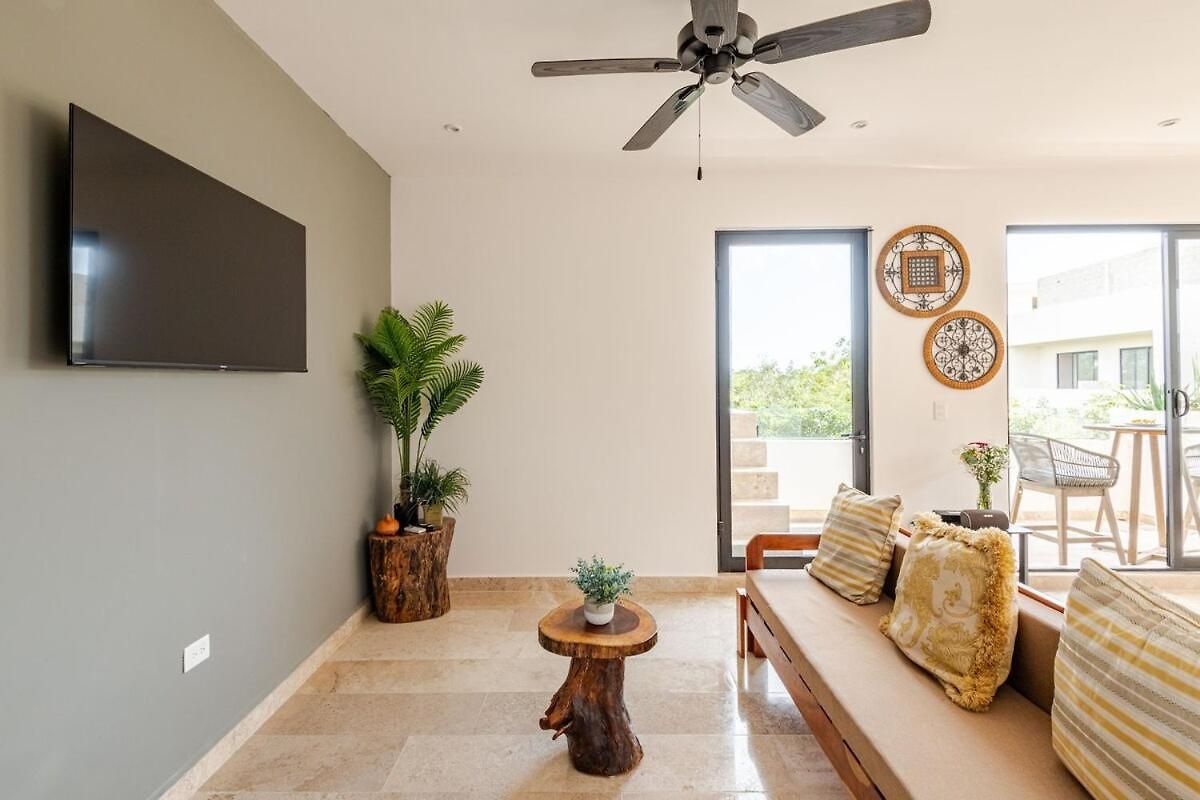 - Zama Tower Premium Apartment