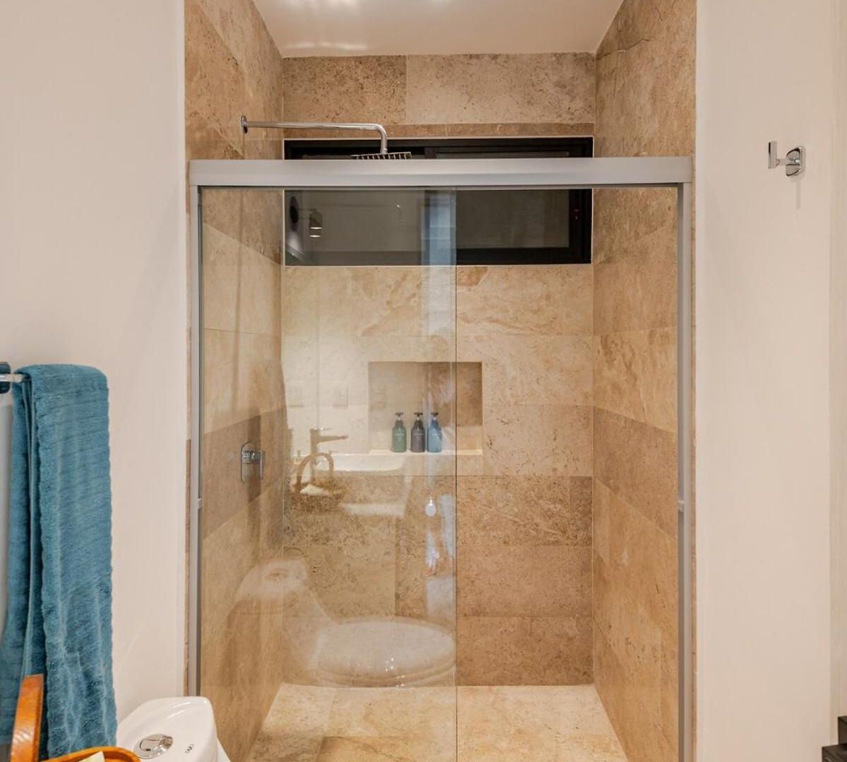 Apartment - Zama Tower Premium *