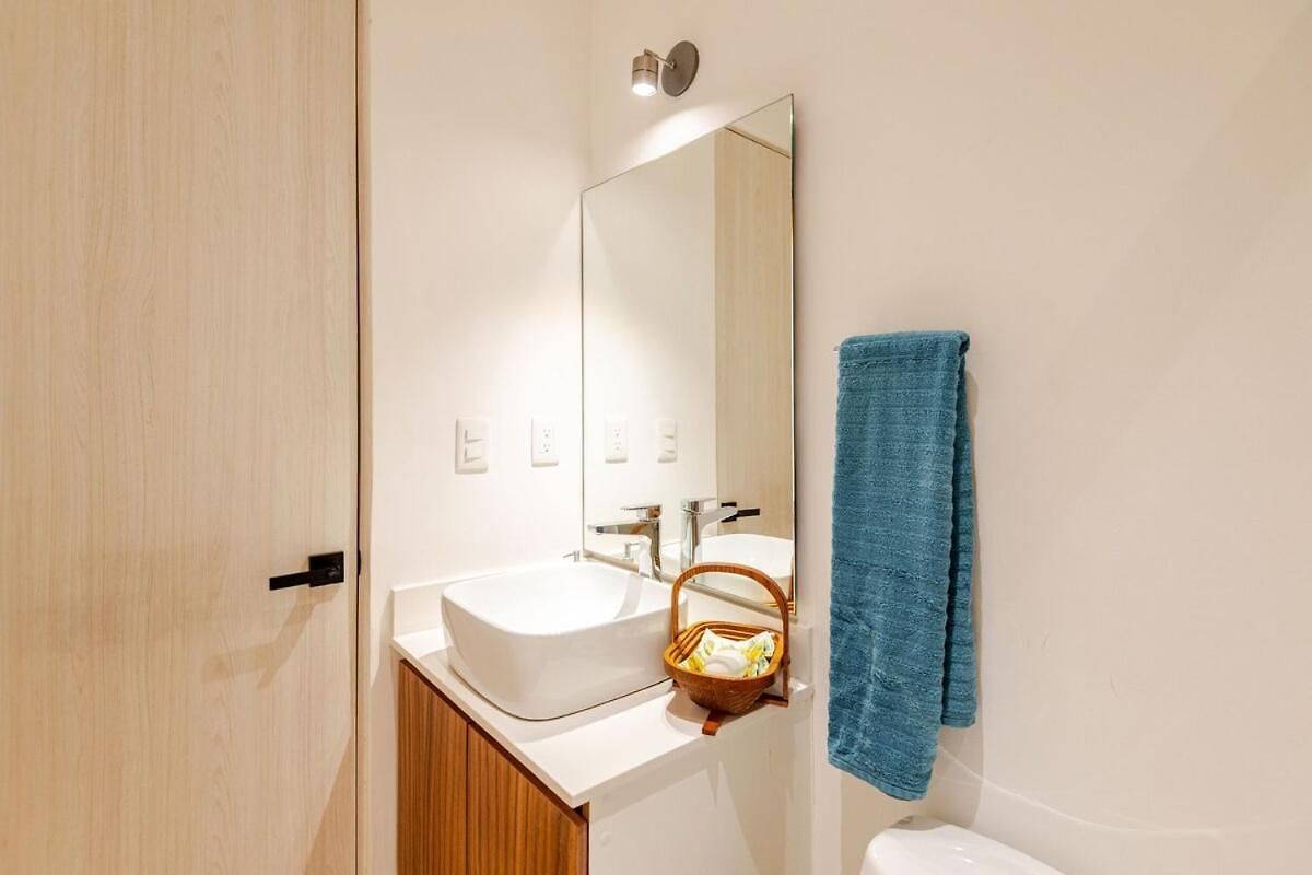 - Zama Tower Premium * Tulum