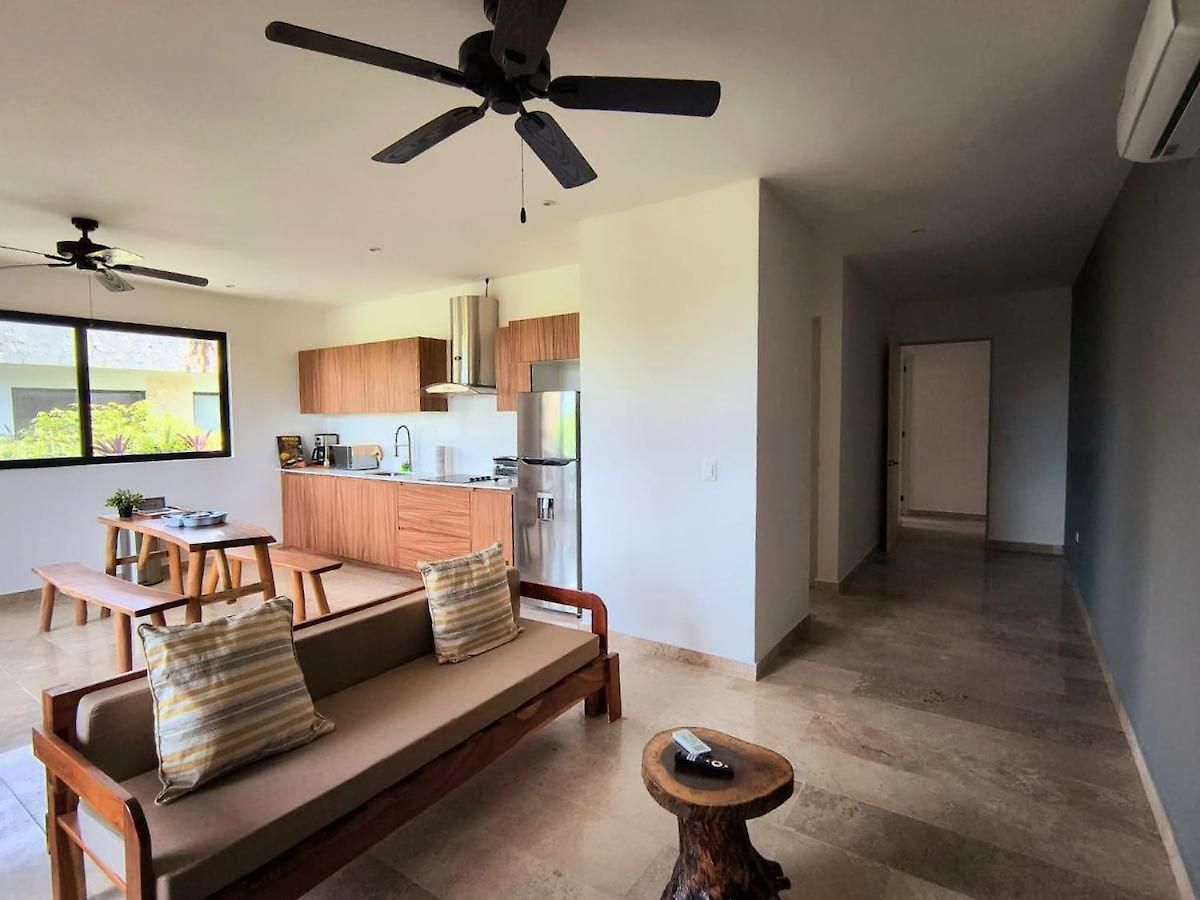 - Zama Tower Premium Apartment