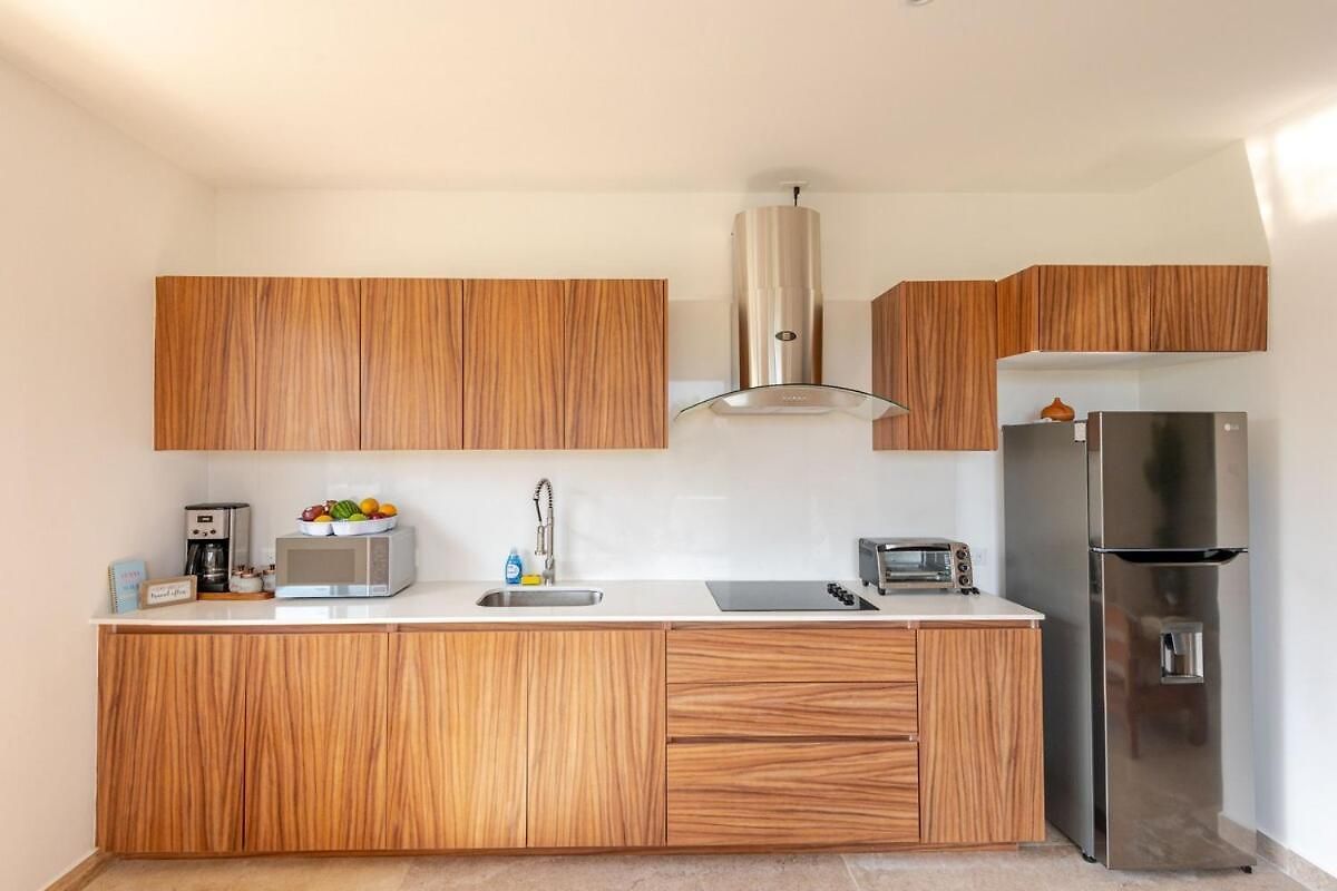 Apartment - Zama Tower Premium