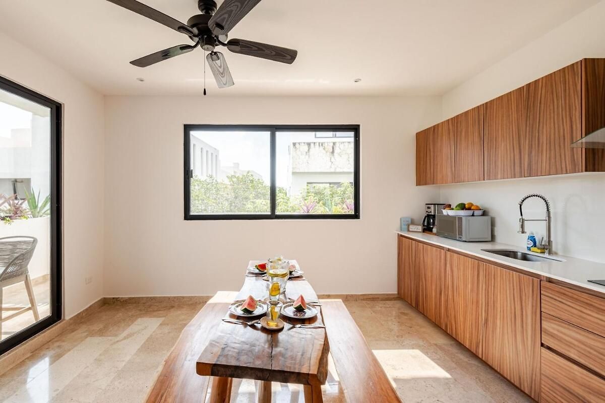 Apartment - Zama Tower Premium *