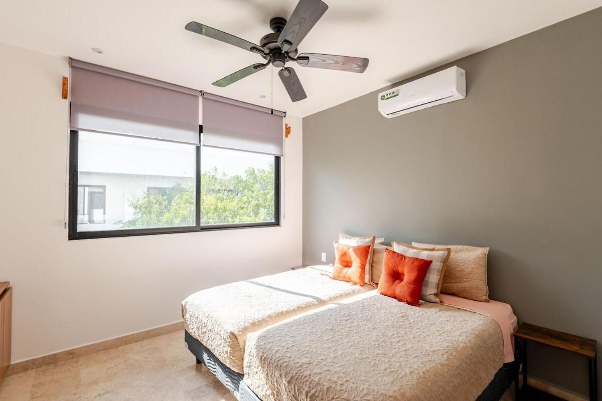 - Zama Tower Premium Apartment *