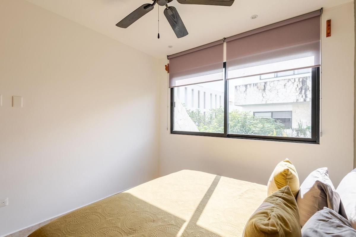 Apartment - Zama Tower Premium *