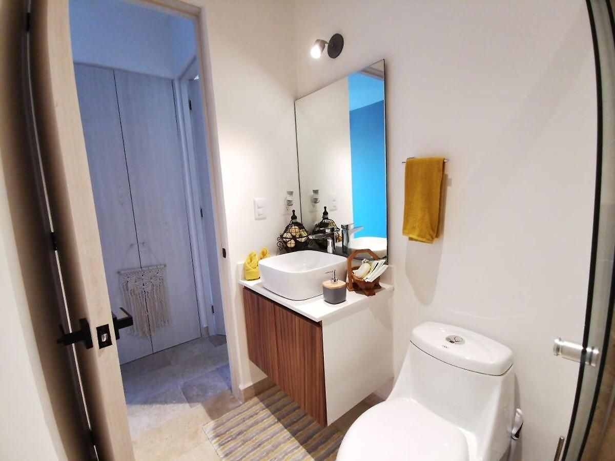 Apartment - Zama Tower Premium