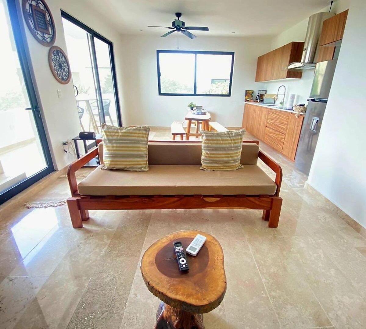 Apartment - Zama Tower Premium Tulum