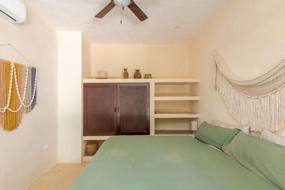W Private Pool Ideal For Families Y Friends Tulum