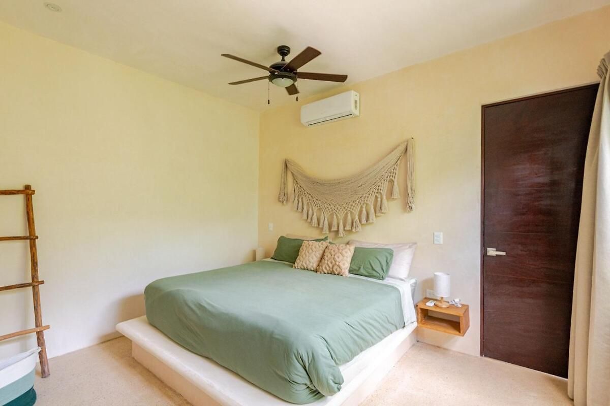 W Private Pool Ideal For Families Y Friends Tulum