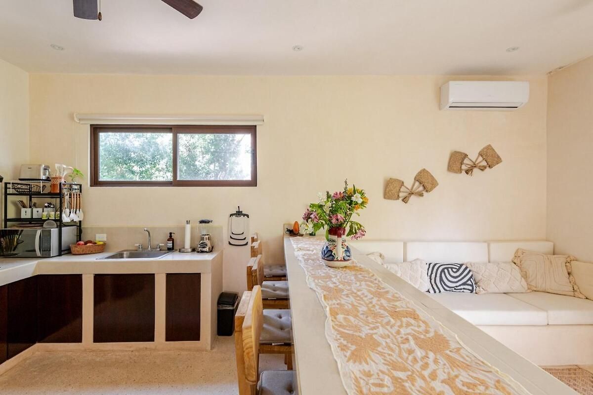 W Private Pool Ideal For Families Y Friends Holiday home Tulum