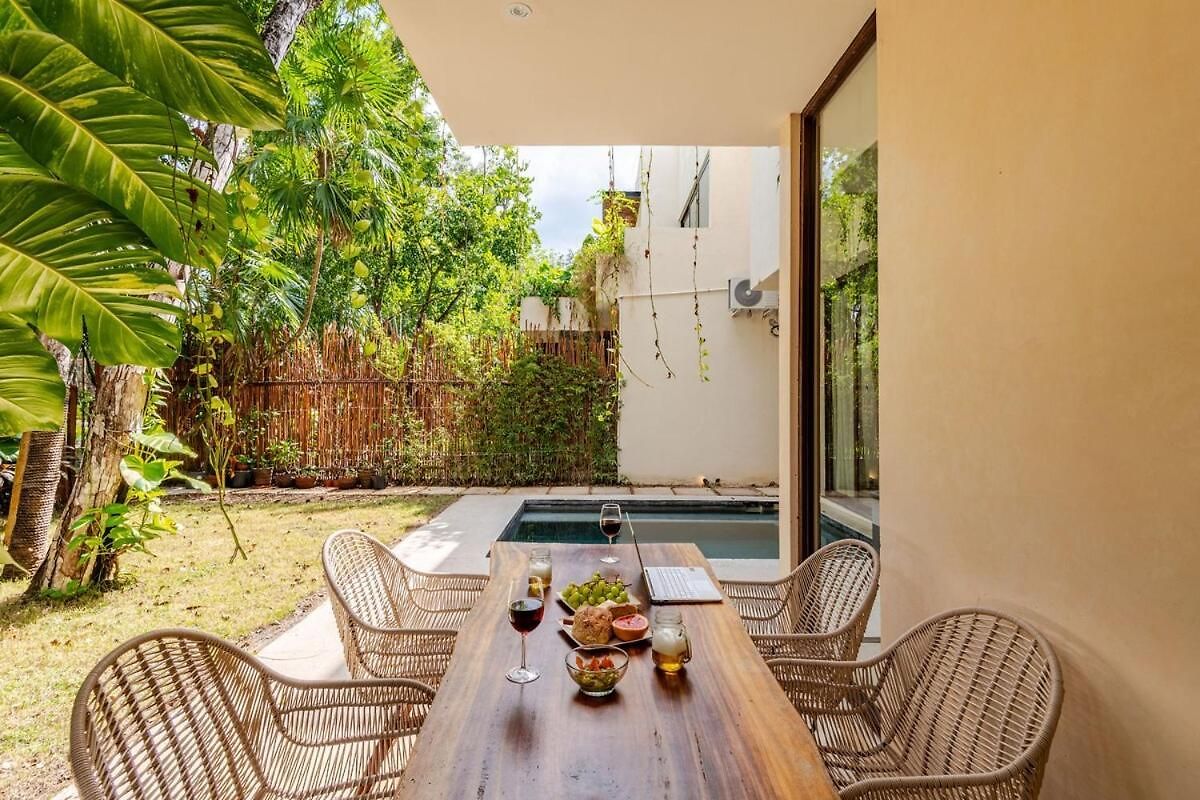 Holiday home W Private Pool Ideal For Families Y Friends *