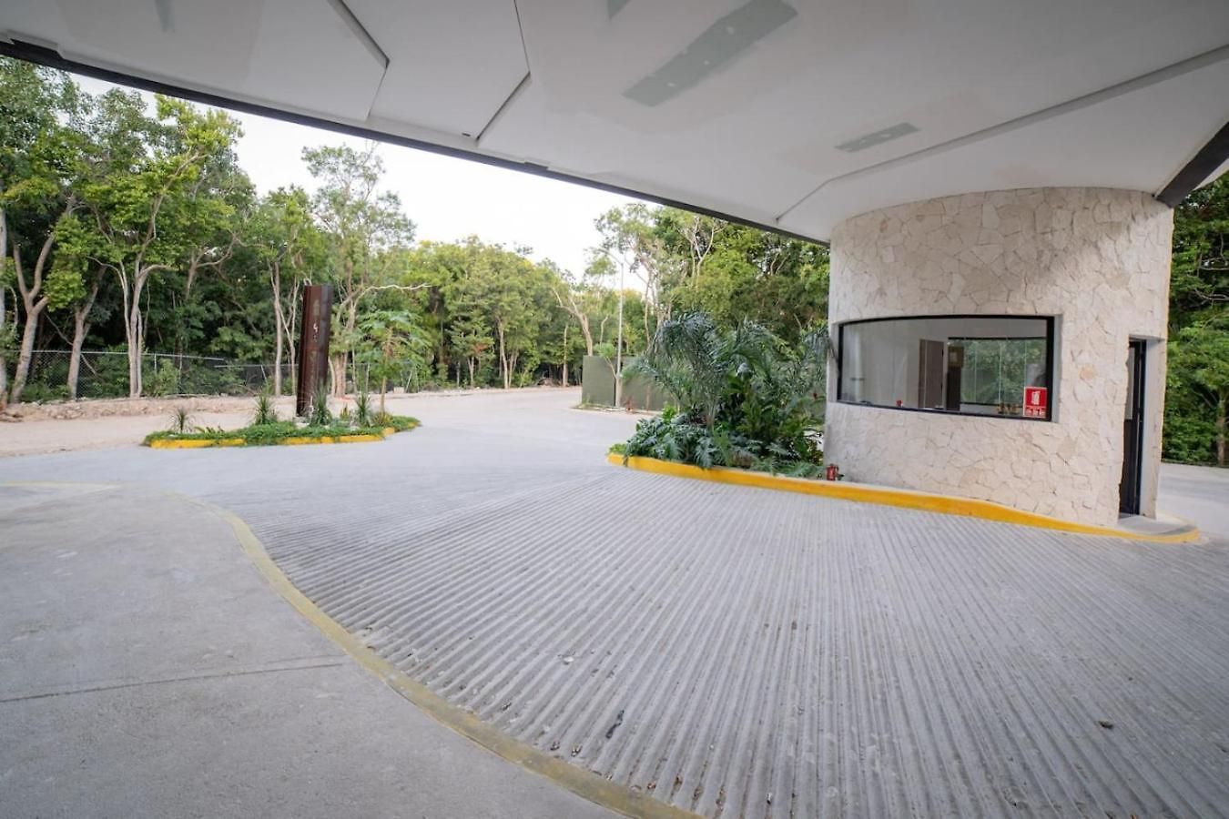 Amira District B108 - Comfortable And Luxury Aparment Tulum
