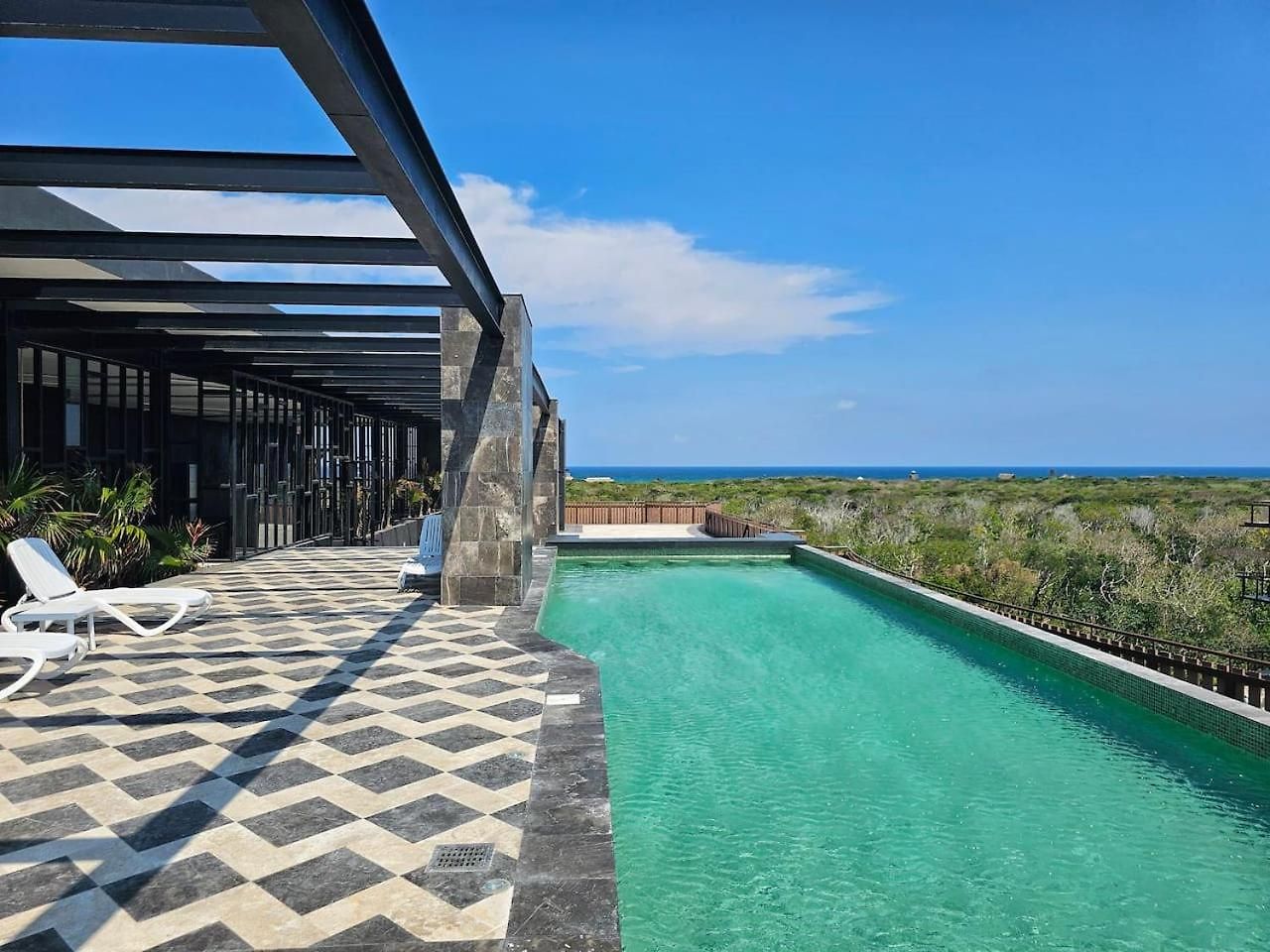 Amira District B108 - Comfortable And Luxury Aparment * Tulum